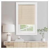 31 X 48 CORDLESS MINI BLIND