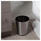 5L OPEN TOP WASTEBASKET