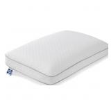 SEALY STANDARD MEMORY FOAM PILLOW