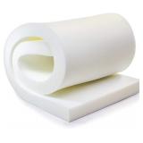 2X72X24 SEAT REPLACEMENT UPHOLSTERY FOAM