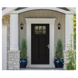 32 X 80 REGENCY CRAFTSMAN DOOR LEFT HAND