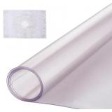 24 X 48 PVC TABLE COVER