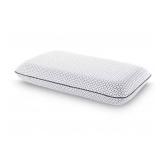 QUEEN GEL MEMORY FOAM PILLOW