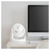 WOOZOO DESK FAN