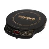 NUWAVE GOLD INDUCTION COOKTOP