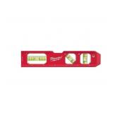 7" MILWAUKEE TORPEDO LEVEL