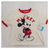 SM DISNEY MICKEY MOUSE T-SHIRT
