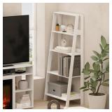 5-TIER LADDER SHELF