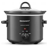 3 QUART CROCK POT