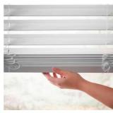 71X 64 PLANTATION BLINDS