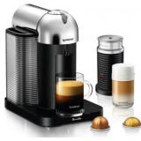 NEPRESSO ESPRESSO MAKER & FROTHER