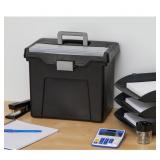 IRIS FILE BOX