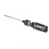 HUSKY RATCHETING SCREWDRIVER