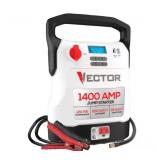 1400 AMP JUMP STARTER