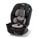 $240 GRACO SLIMFIT 3-IN-1 CAR SEAT
