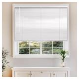 32X48 VINYL MINI BLIND