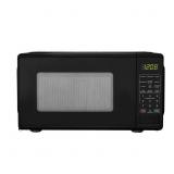 MAINSTAYS 0.7 CU FT MICROWAVE