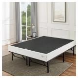 7" FULL EASY ASSEMBLY BOX SPRING