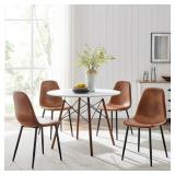 4PK DINING CHAIRS