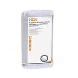 40PK 14X14 MICROFIBER TOWELS