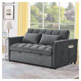 $250 3-IN-1 CONVERTIBLE SLEEPER SOFA