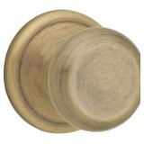 KWIKSET INTERIOR KNOB