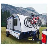 JACK-IT DOUBLE BIKE CARRIER
