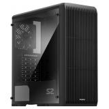 ZALMAN S2 MID TOWER PC CASE