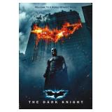 PAIR DC POSTERS