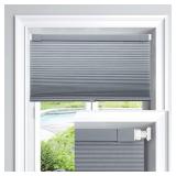 35X64 CORDLESS CELLULAR SHADE