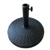 17.5" UMBRELLA BASE