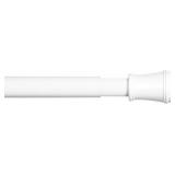 48-84" TENSION CURTAIN ROD