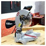9AMP 7.25" COMPOUND MITER SAW