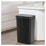 13.2 GAL MOTION SENSOR TRASHCAN