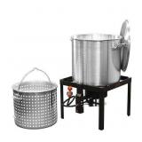 100QT PROPANE BOILING KIT