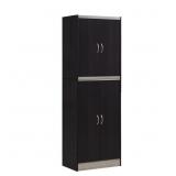 4-DOOR KITCHEN PANTRY