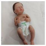 20" REALISTIC REBORN BABY DOLL