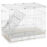 PORTABLE BIRD CAGE