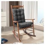 INDOOR/OUTDOOR ROCKING CHAIR CUSHIONS