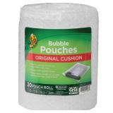 DUCK BUBBLE POUCH MAILERS