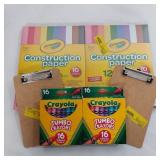 ART SUPPLIES 2