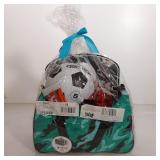 EASTER BASKET WITH TOYS & GATORADE