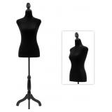 MANNEQUIN DRESS FORM