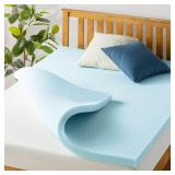 TWIN 2" MATTRESS TOPPER