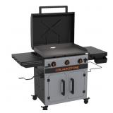 BLACKSTONE 3-BURNER 28" FLAT GRIDDLE