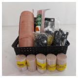 ARTS & CRAFT SUPPLIES