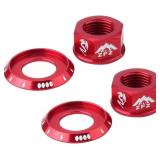 BMX WHEEL NUTS