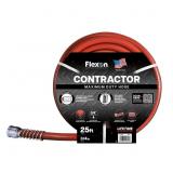 25FT HEAVY DUTY GARDEN HOSE