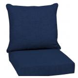 24X24 2PC PATIO SEAT CUSHIONS