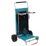 43.5" CONVERTIBLE BEACH CART